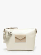 Cross Body Tas Maya Lancaster Beige maya 84